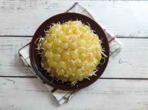 Салат "Броненосец"