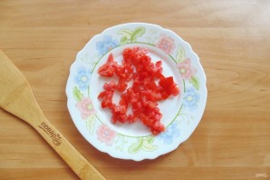 Салат "Седьмое небо"