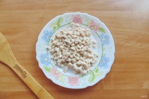 Салат "Седьмое небо"