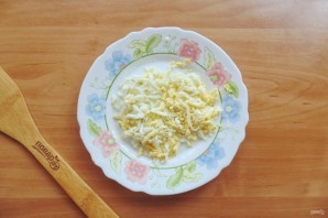 Салат "Седьмое небо"