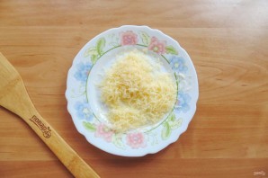 Салат "Седьмое небо"