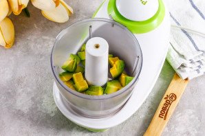 Шоколадная паста по Дюкану