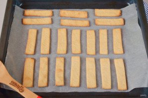 Шоколадный батончик с карамелью