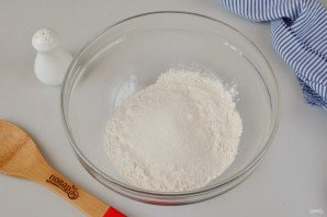 Шоколадный батончик с карамелью