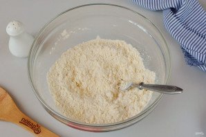 Шоколадный батончик с карамелью