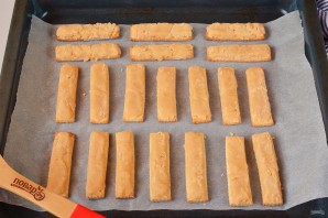 Шоколадный батончик с карамелью