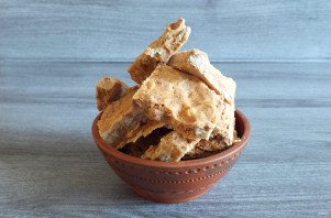 Сливочный щербет