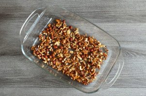 Сливочный щербет