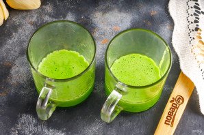 Спонж бисквит для декора