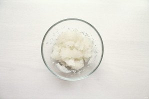 Суфле из манго