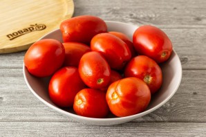 Сушеные помидоры Сушеные помидоры