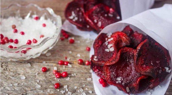 Свекла вяленая со специями, пошаговый рецепт с фото