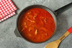 Свиное раксо