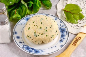 Сыр по Дюкану