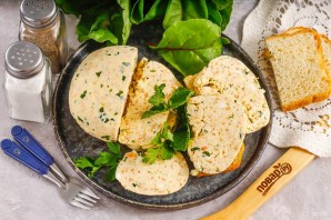 Сыр по Дюкану