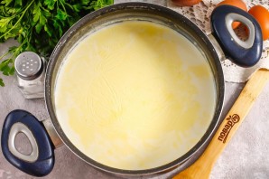 Сыр по Дюкану