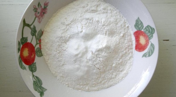 Тарт с творожно-сливочной начинкой и вишней, пошаговый рецепт с фото