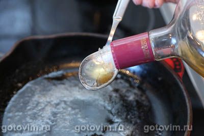 Тирамису с медовым инжиром Тирамису с медовым инжиром