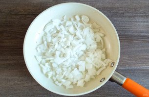 Тонкие пирожки с картошкой "Крестьянские"