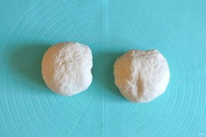 Тонкие пирожки с картошкой "Крестьянские"