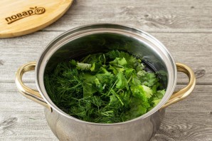 Туршу по-гагаузски