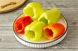 Туршу по-гагаузски