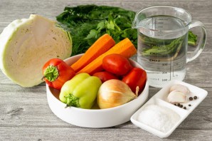 Туршу по-гагаузски