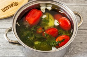 Туршу по-гагаузски