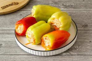 Туршу по-гагаузски