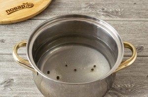 Туршу по-гагаузски