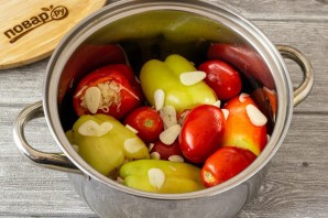 Туршу по-гагаузски