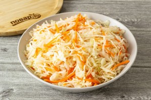 Туршу по-гагаузски