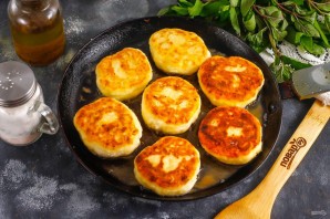 Украинский завтрак