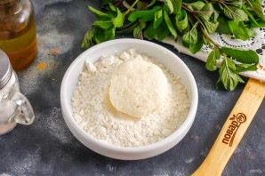 Украинский завтрак