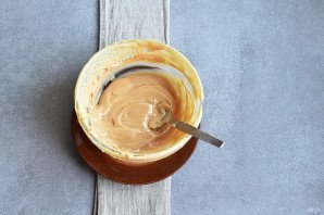 Вареная сгущенка в микроволновке