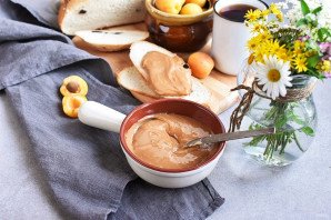 Вареная сгущенка в микроволновке