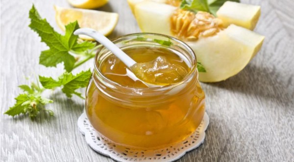 Варенье из дыни и бананов, пошаговый рецепт с фото Варенье из дыни и бананов, пошаговый рецепт с фото