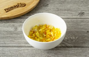 Варенье из замороженной тыквы