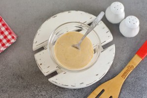 Вкусный маринад для шашлыка из курицы