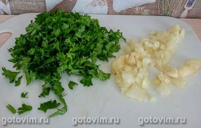 Закуска из жареных баклажанов с морковью и сладким перцем в кисло-сладком маринаде Закуска из жареных баклажанов с морковью и сладким перцем в кисло-сладком маринаде