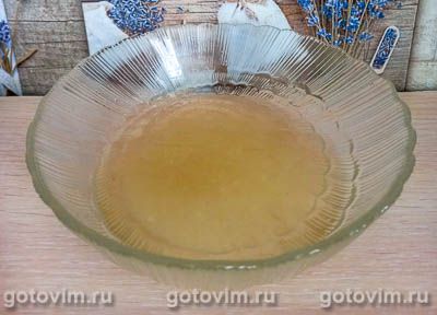 Закуска из жареных баклажанов с морковью и сладким перцем в кисло-сладком маринаде Закуска из жареных баклажанов с морковью и сладким перцем в кисло-сладком маринаде