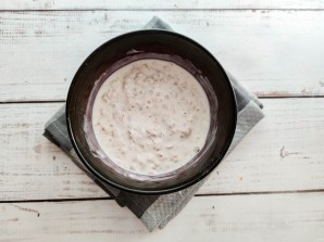 Запаренная овсянка на завтрак для похудения Запаренная овсянка на завтрак для похудения