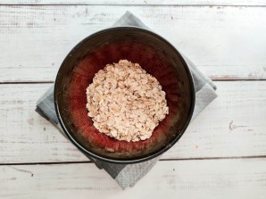 Запаренная овсянка на завтрак для похудения Запаренная овсянка на завтрак для похудения