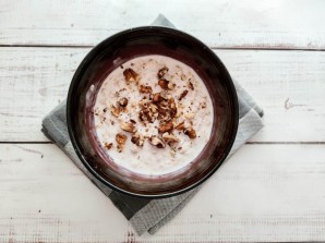 Запаренная овсянка на завтрак для похудения Запаренная овсянка на завтрак для похудения