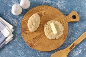 Зразы из щуки