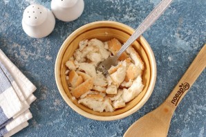 Зразы из щуки