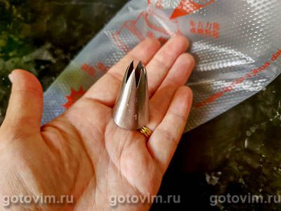 Ананасово-кокосовые капкейки