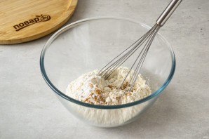 Блинчики из тыквы Блинчики из тыквы