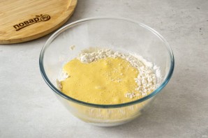 Блинчики из тыквы Блинчики из тыквы