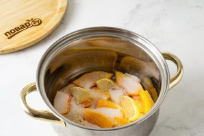 Цукаты из тыквы в сушилке для овощей Цукаты из тыквы в сушилке для овощей